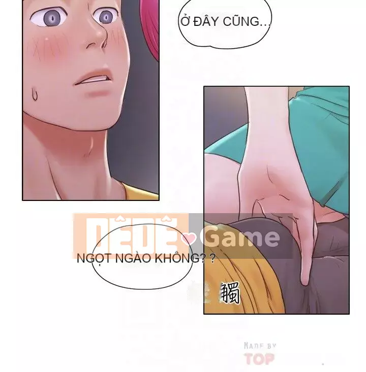 Căn hộ độc thân Chương 1-35