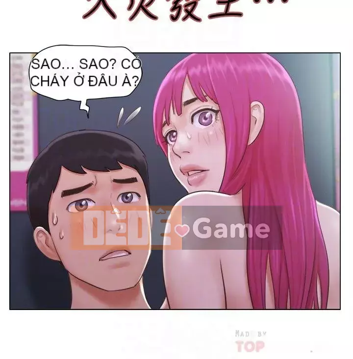 Căn hộ độc thân Chương 1-35