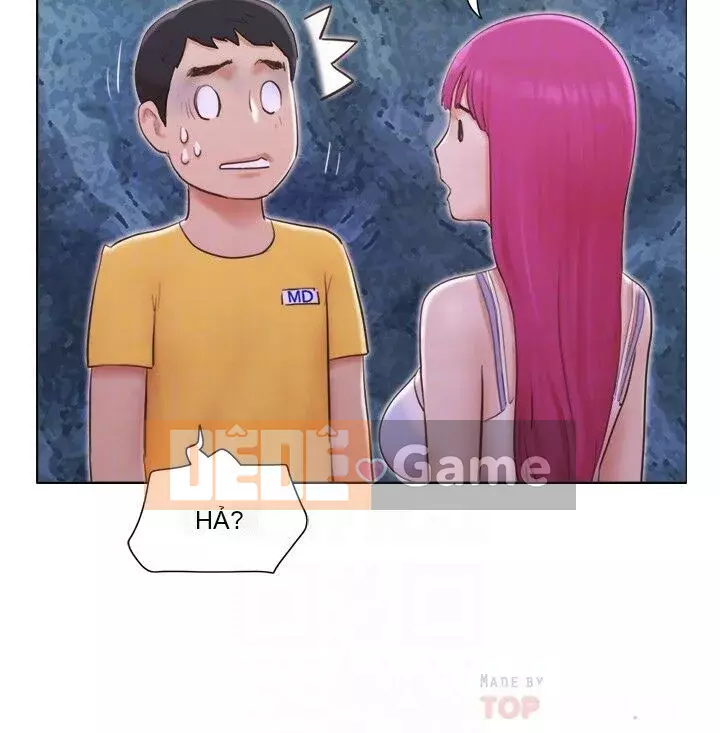 Căn hộ độc thân Chương 1-35