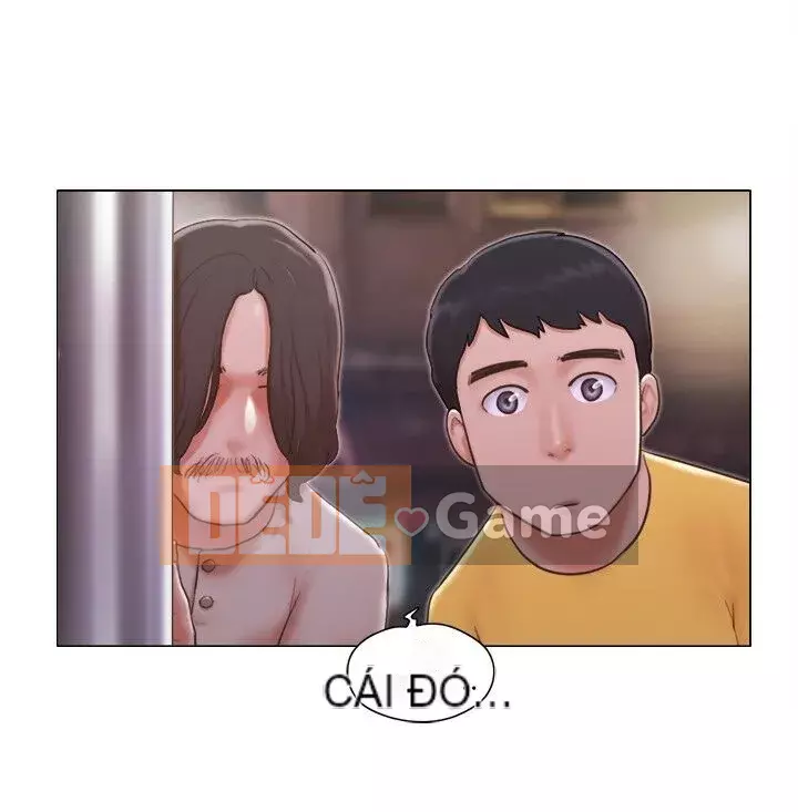 Căn hộ độc thân Chương 1-35