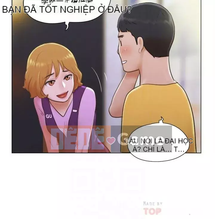 Căn hộ độc thân Chương 1-35