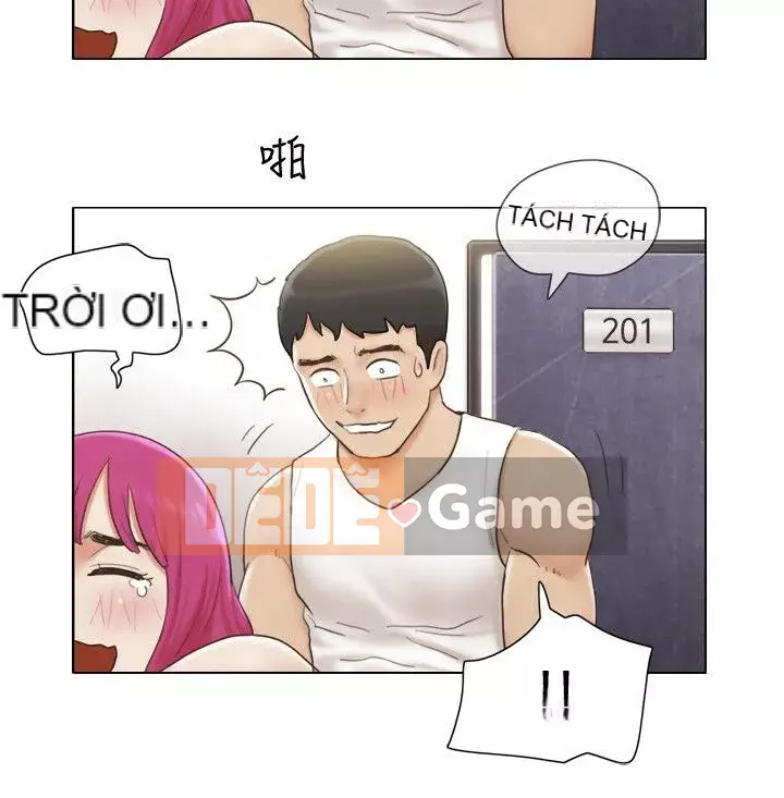 Căn hộ độc thân Chương 1-35