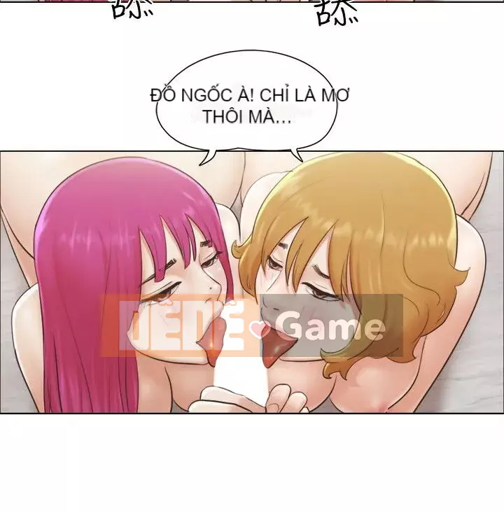 Căn hộ độc thân Chương 1-35