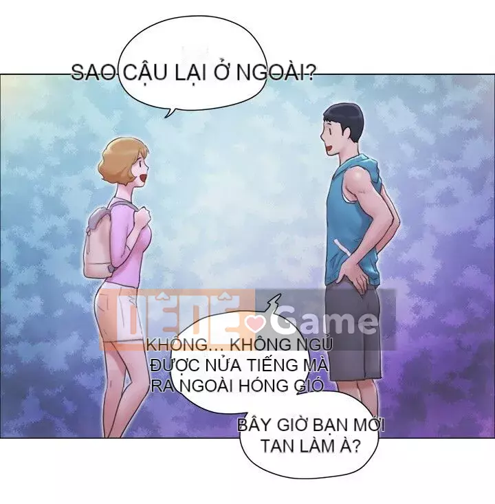 Căn hộ độc thân Chương 1-35