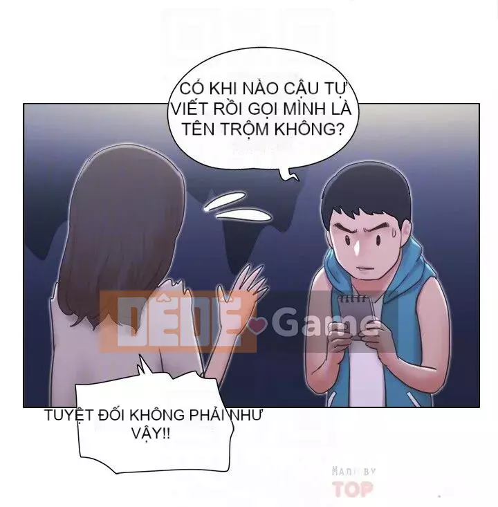 Căn hộ độc thân Chương 1-35