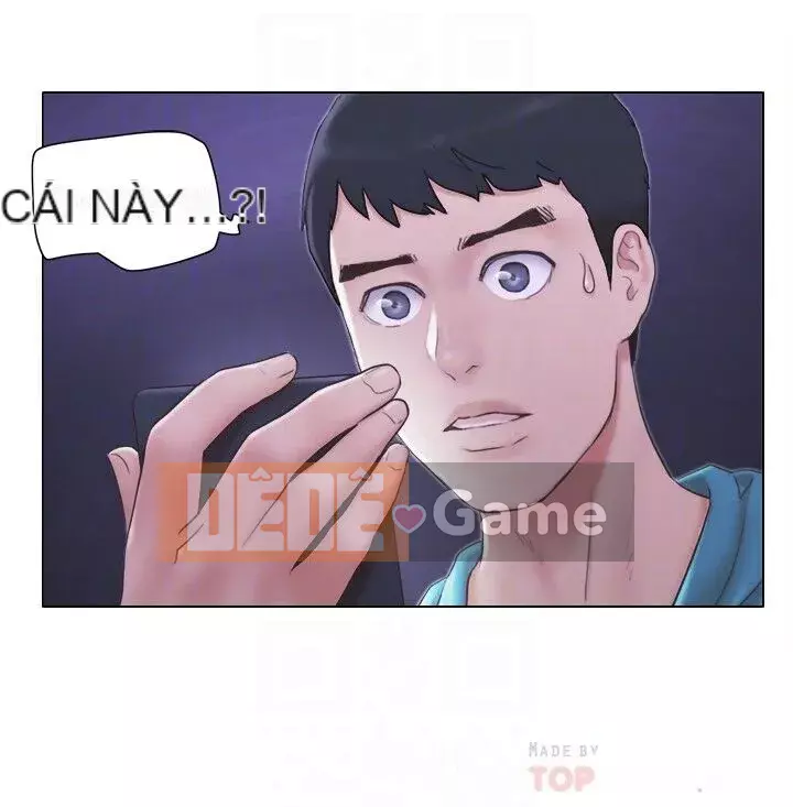 Căn hộ độc thân Chương 1-35