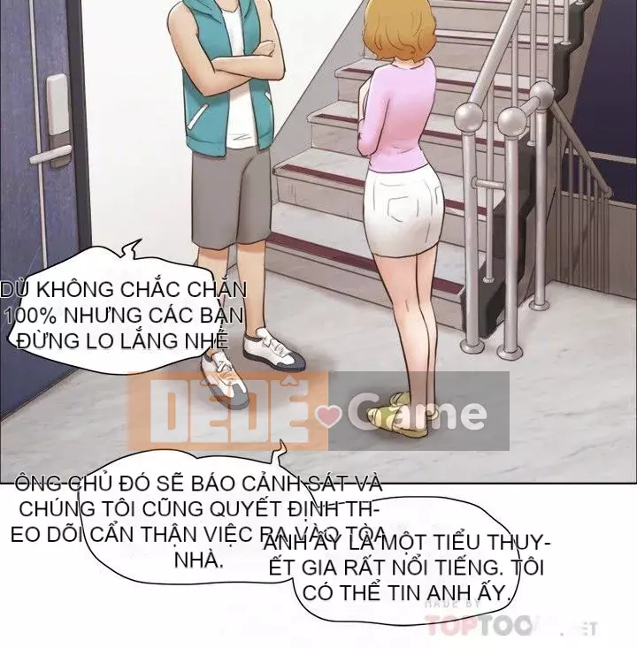 Căn hộ độc thân Chương 1-35