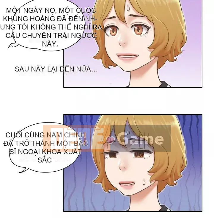 Căn hộ độc thân Chương 1-35