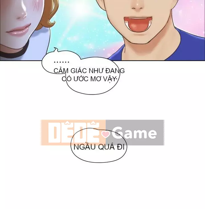 Căn hộ độc thân Chương 1-35