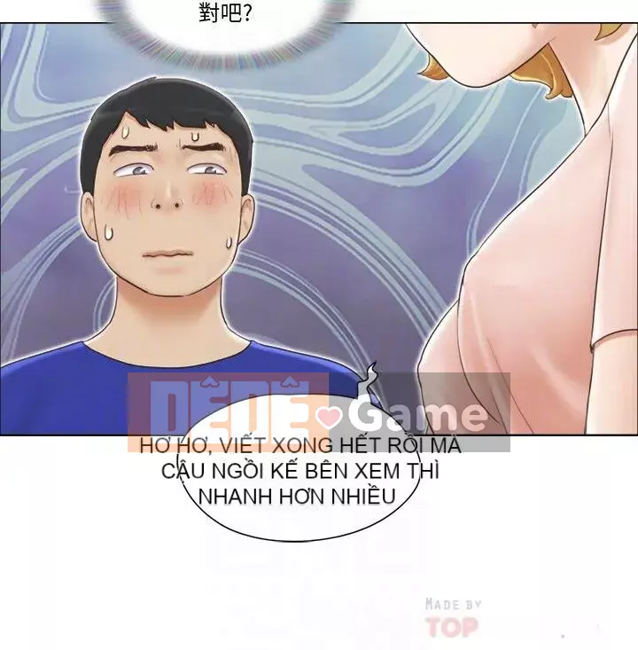 Căn hộ độc thân Chương 1-35