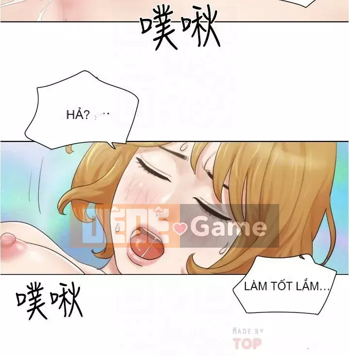 Căn hộ độc thân Chương 1-35