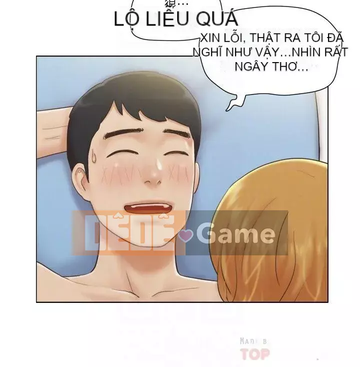 Căn hộ độc thân Chương 1-35