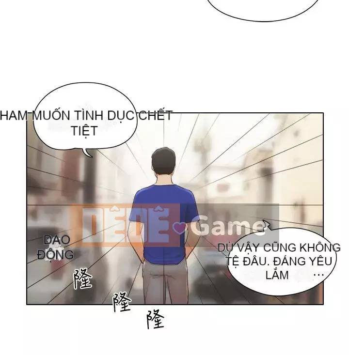 Căn hộ độc thân Chương 1-35