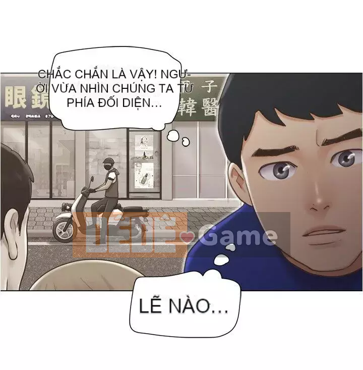 Căn hộ độc thân Chương 1-35