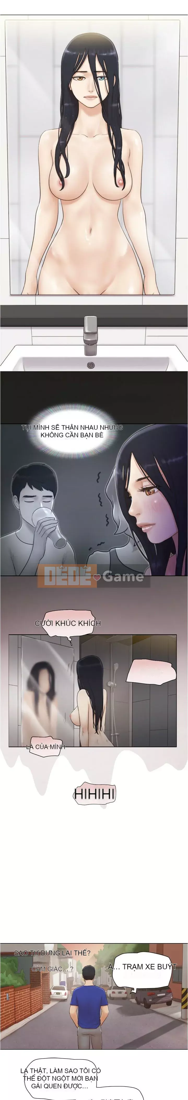 Căn hộ độc thân Chương 1-35