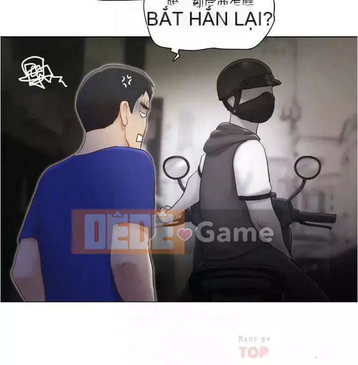 Căn hộ độc thân Chương 1-35