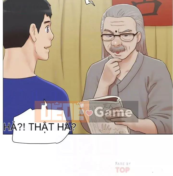 Căn hộ độc thân Chương 1-35