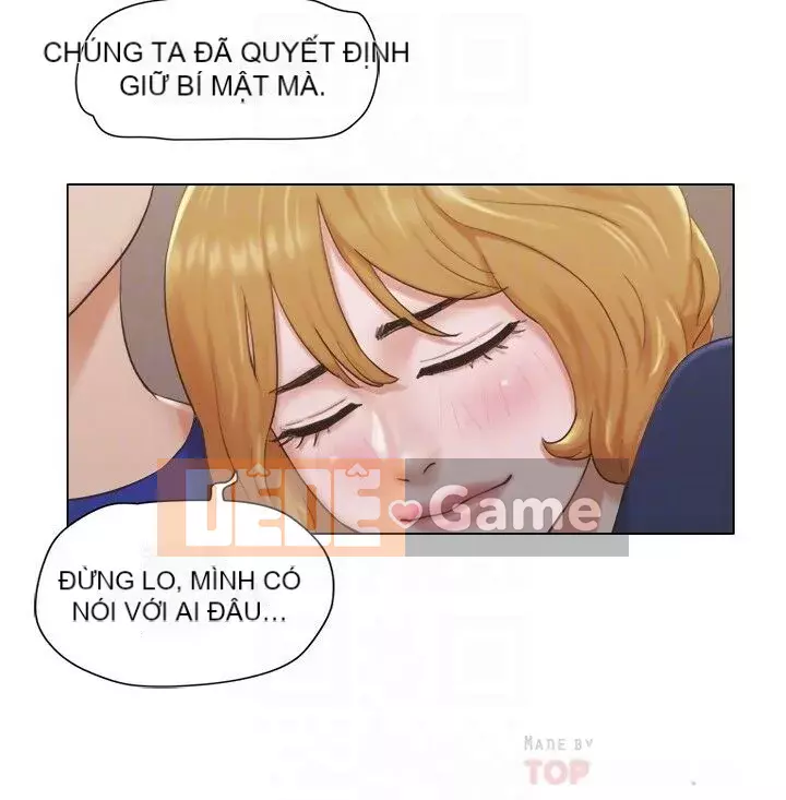 Căn hộ độc thân Chương 1-35