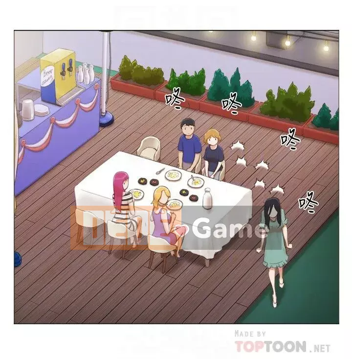 Căn hộ độc thân Chương 1-35