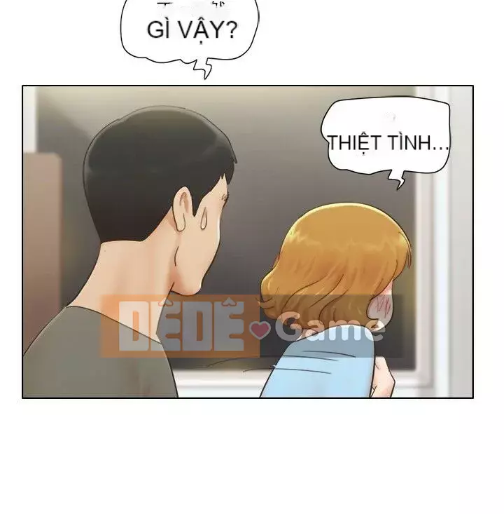 Căn hộ độc thân Chương 1-35