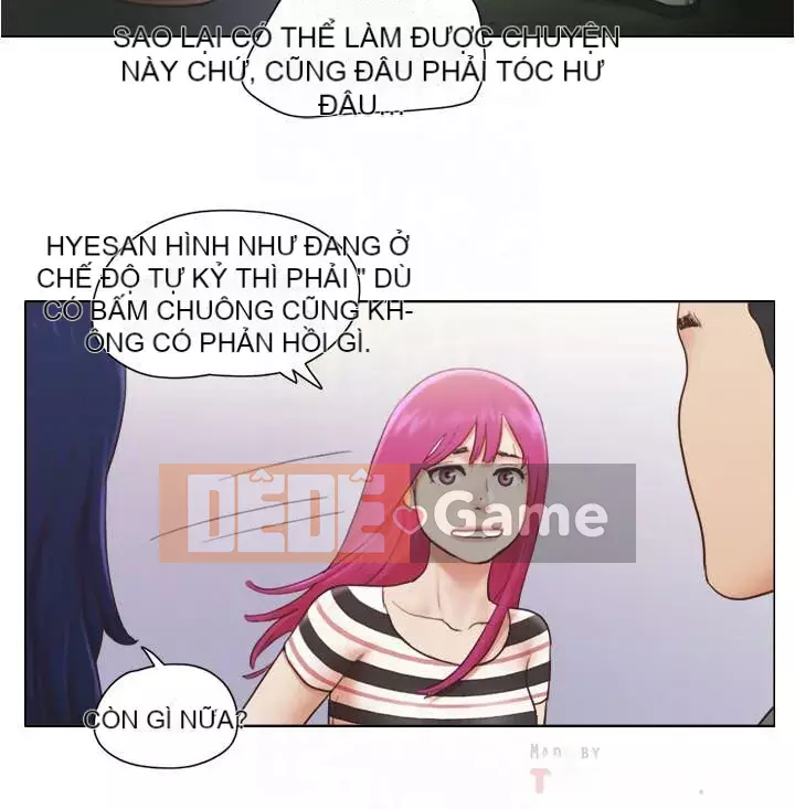 Căn hộ độc thân Chương 1-35