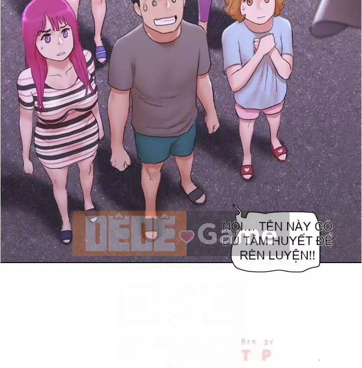 Căn hộ độc thân Chương 1-35