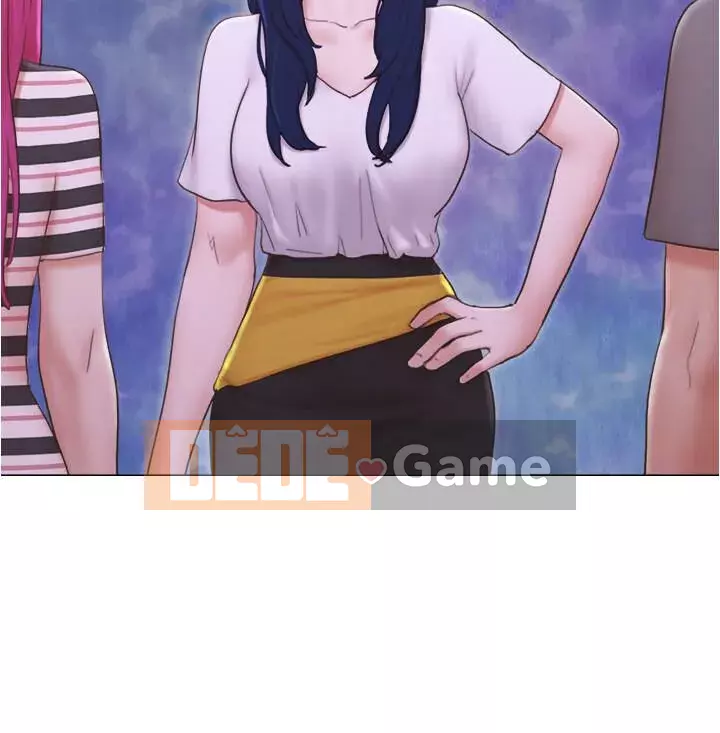 Căn hộ độc thân Chương 1-35