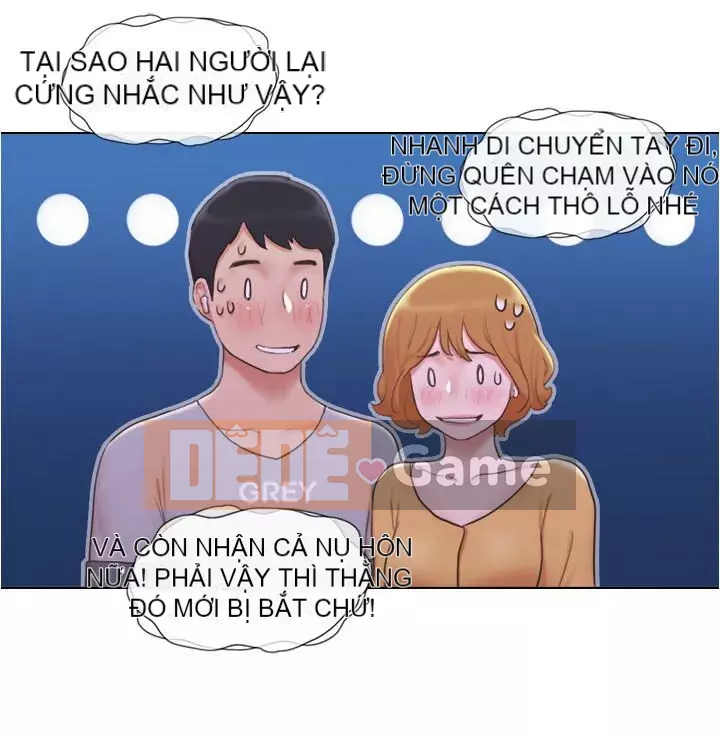 Căn hộ độc thân Chương 1-35