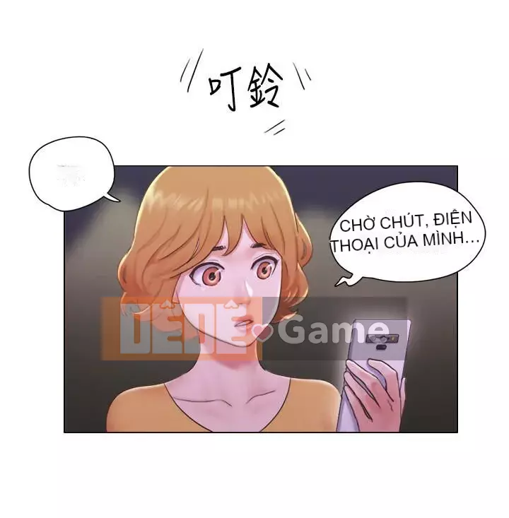 Căn hộ độc thân Chương 1-35