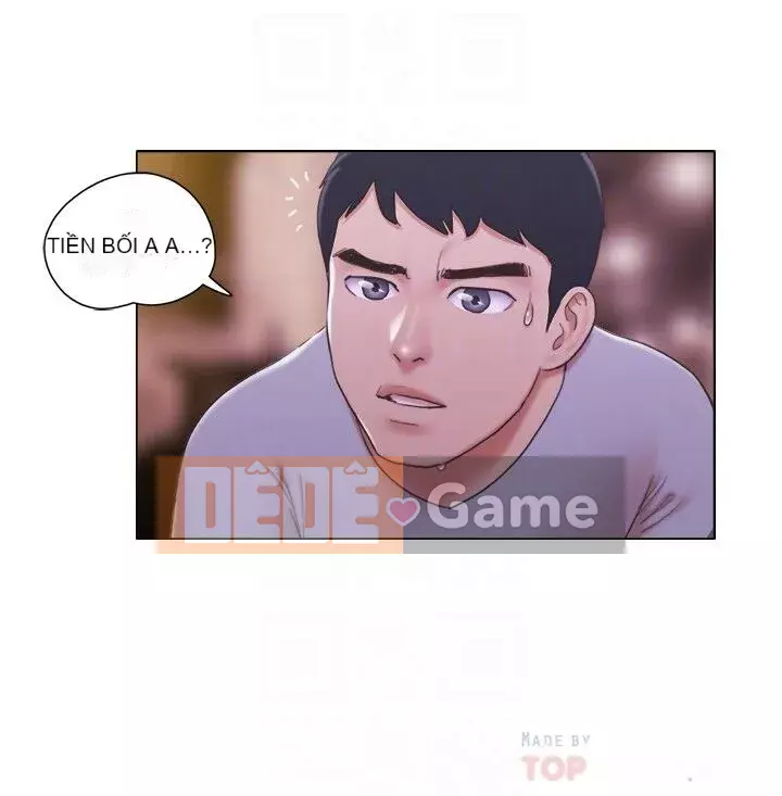 Căn hộ độc thân Chương 1-35