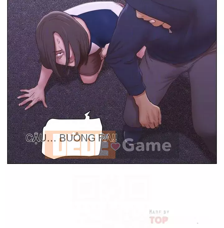 Căn hộ độc thân Chương 1-35