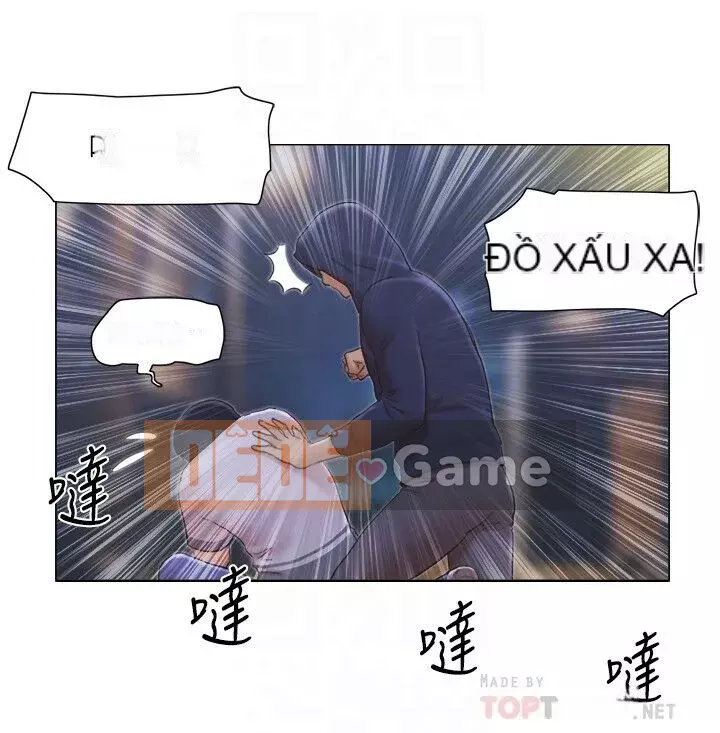 Căn hộ độc thân Chương 1-35