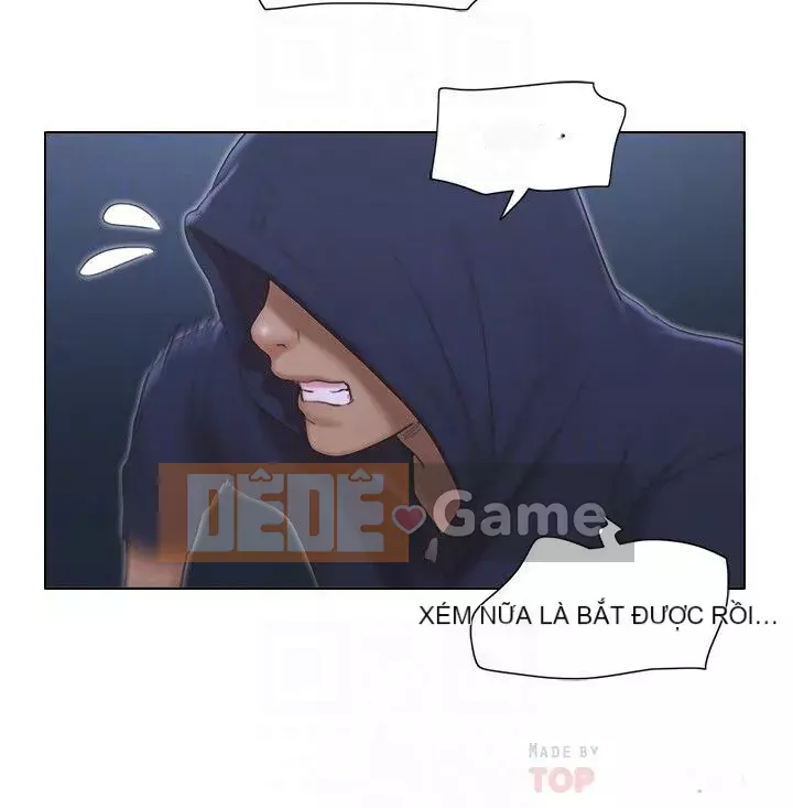 Căn hộ độc thân Chương 1-35