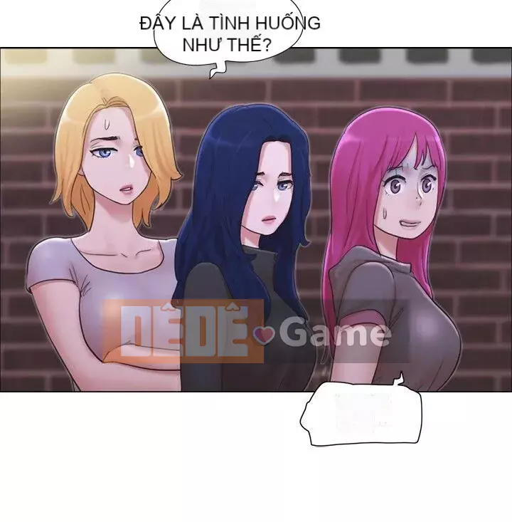 Căn hộ độc thân Chương 1-35