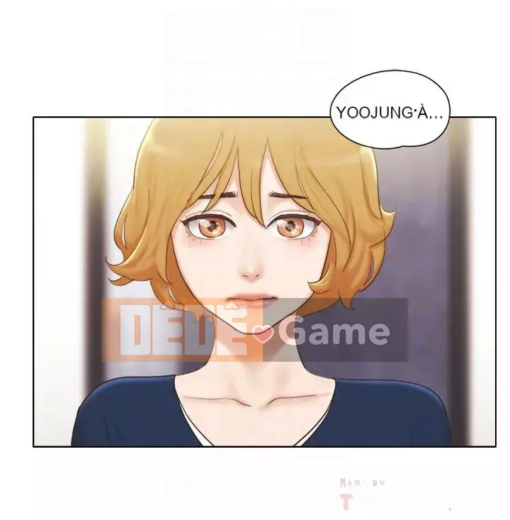 Căn hộ độc thân Chương 1-35