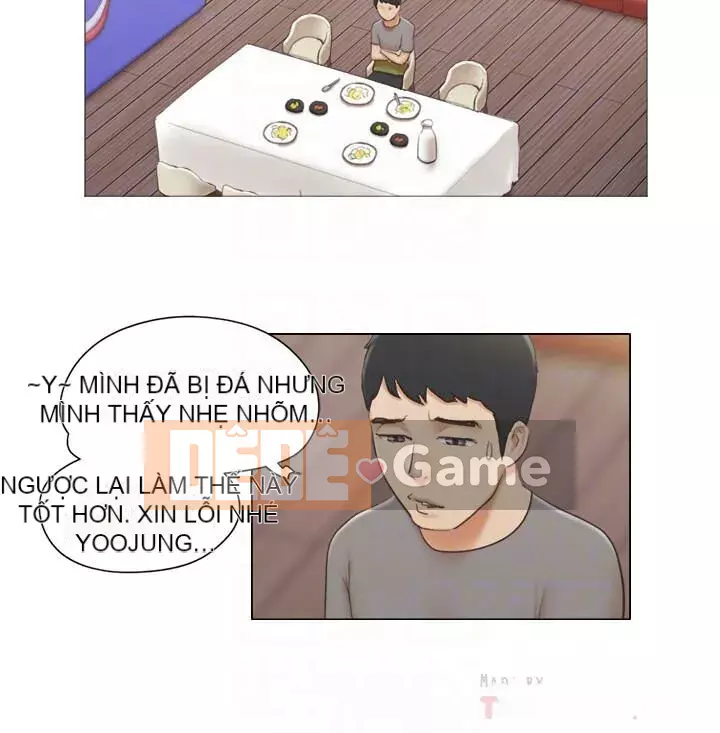 Căn hộ độc thân Chương 1-35