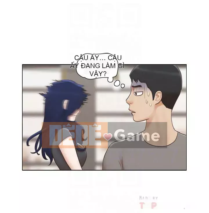 Căn hộ độc thân Chương 1-35