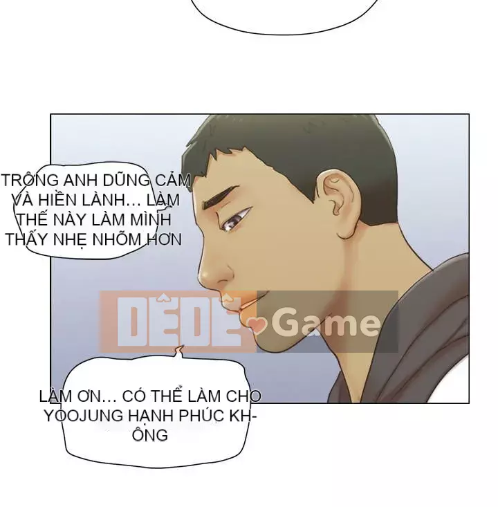 Căn hộ độc thân Chương 1-35