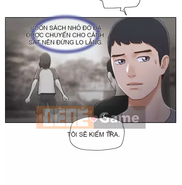 Căn hộ độc thân Chương 1-35