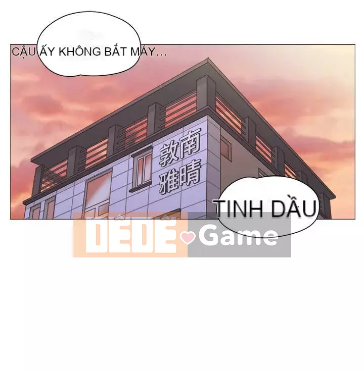 Căn hộ độc thân Chương 1-35