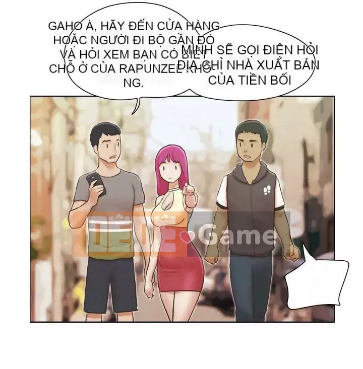 Căn hộ độc thân Chương 1-35