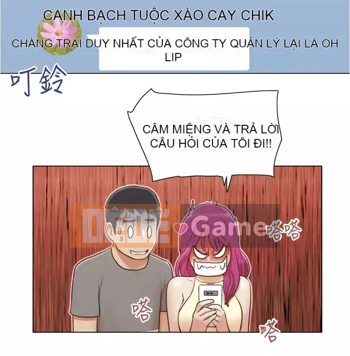 Căn hộ độc thân Chương 1-35