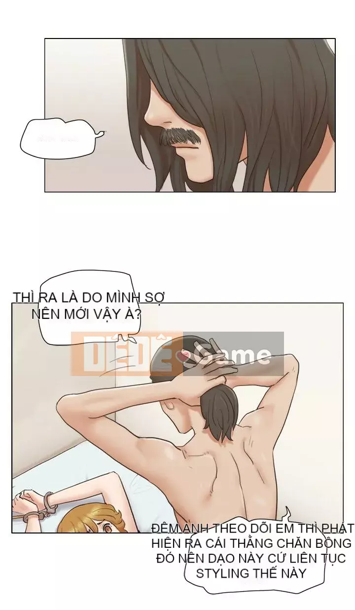 Căn hộ độc thân Chương 1-35