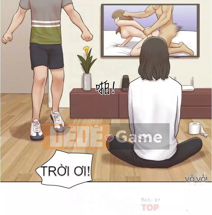 Căn hộ độc thân Chương 1-35