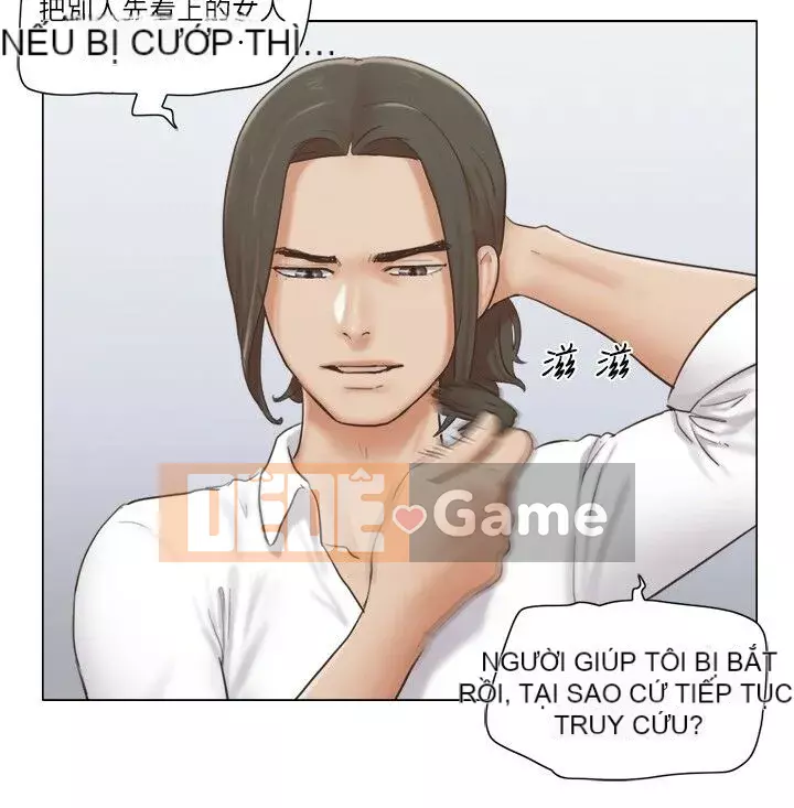 Căn hộ độc thân Chương 1-35