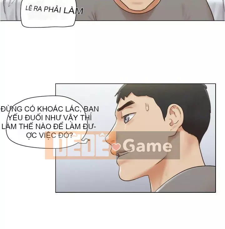 Căn hộ độc thân Chương 1-35