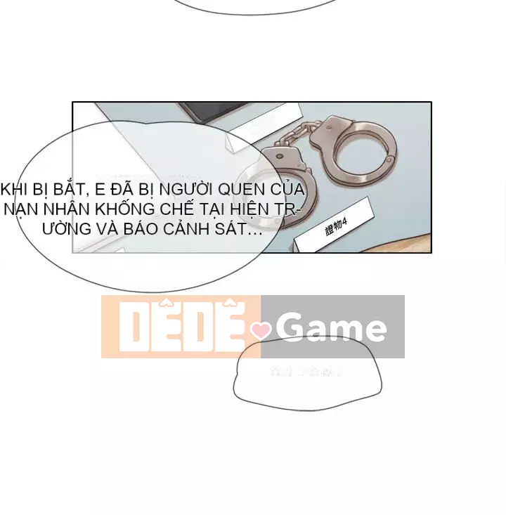 Căn hộ độc thân Chương 1-35