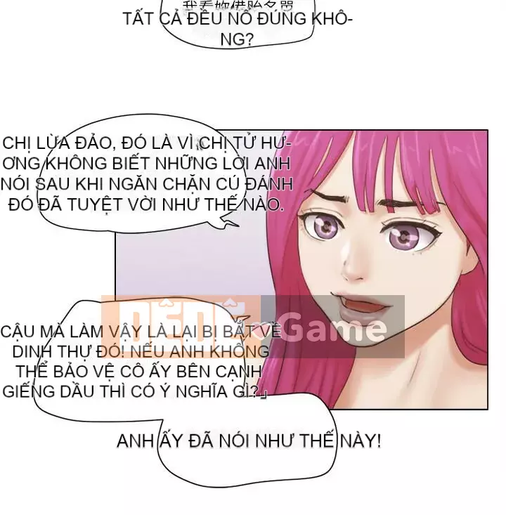 Căn hộ độc thân Chương 1-35