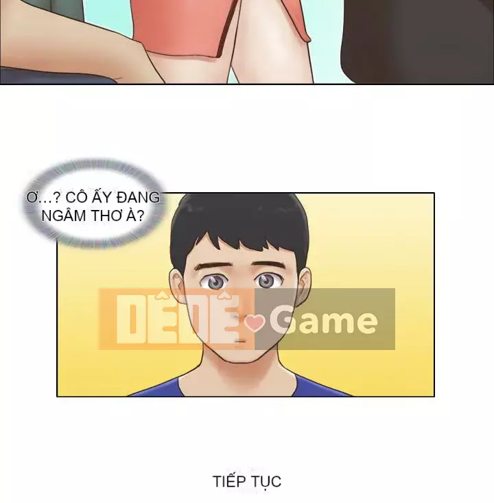 Căn hộ độc thân Chương 1-35