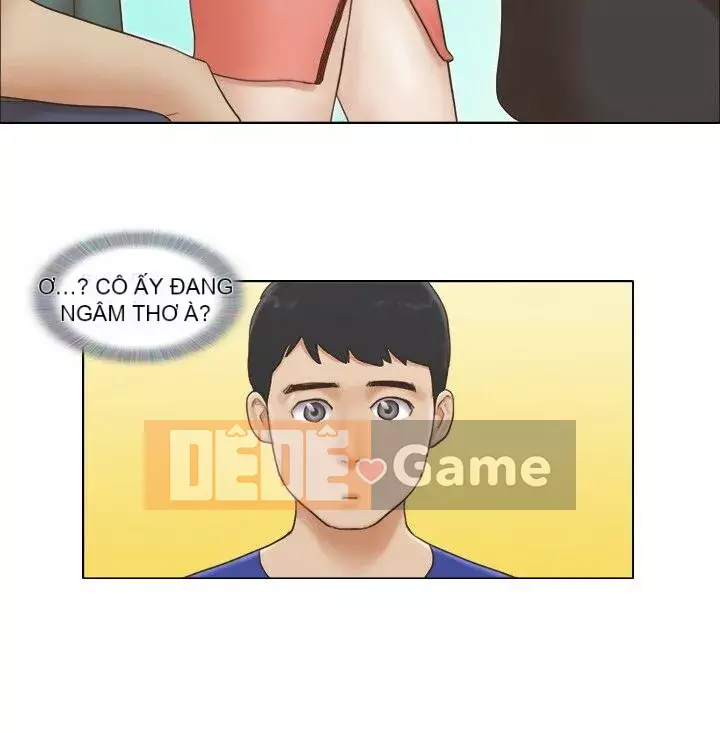 Căn hộ độc thân Chương 1-35